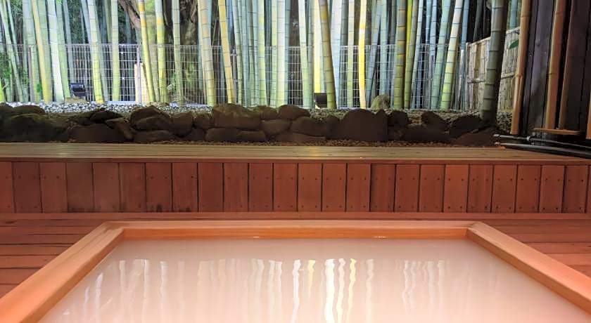 Mount View Hakone Ryokan