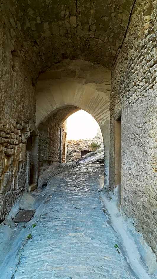 Le Jas de Gordes