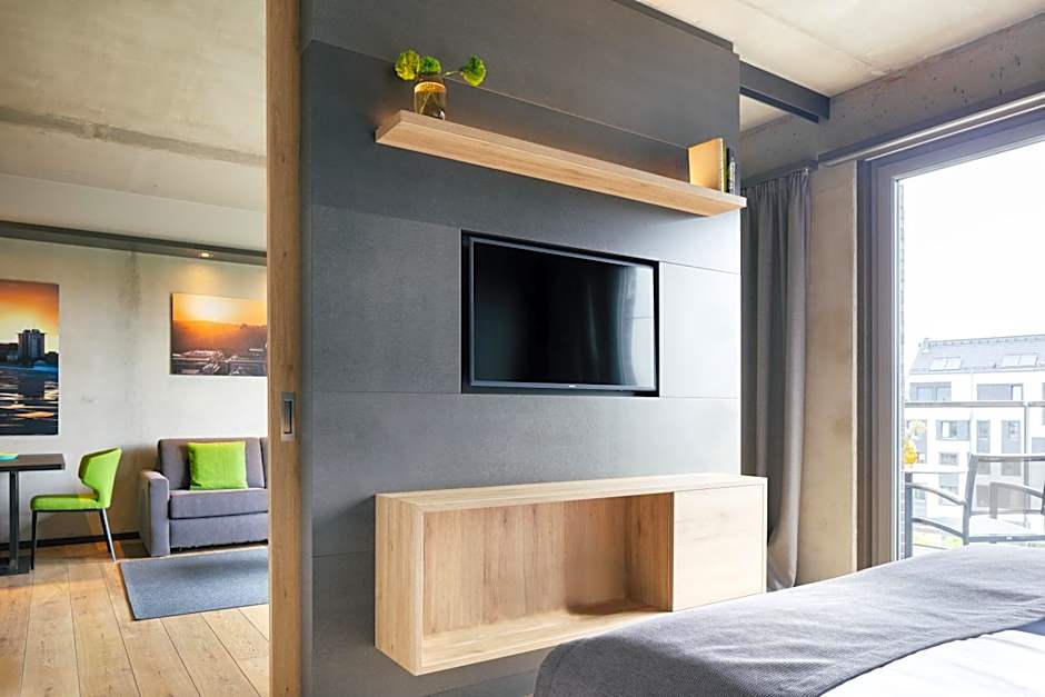 Downtown Apartments Mitte