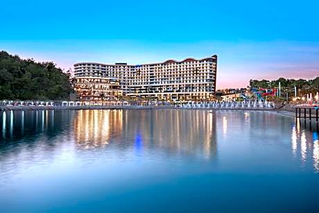 Mylome Luxury Hotel & Resort - Ultra All Inclusive