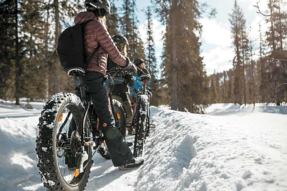 Lapland Hotels Hetta