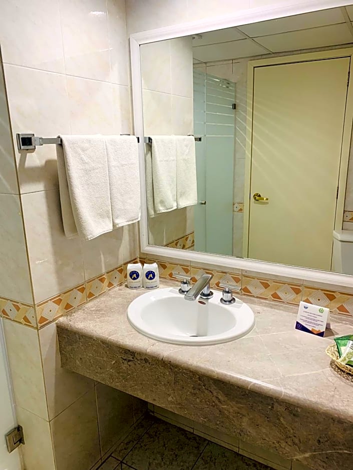 Hotel Mirage