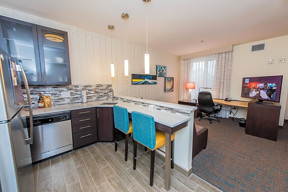 Residence Inn by Marriott Austin Southwest