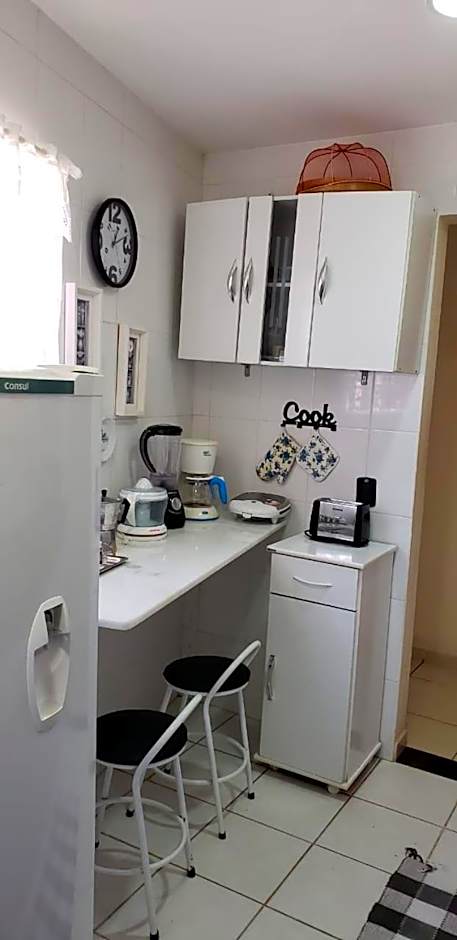 Geriba Apart Hotel