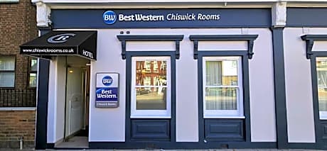 Best Western Chiswick Rooms