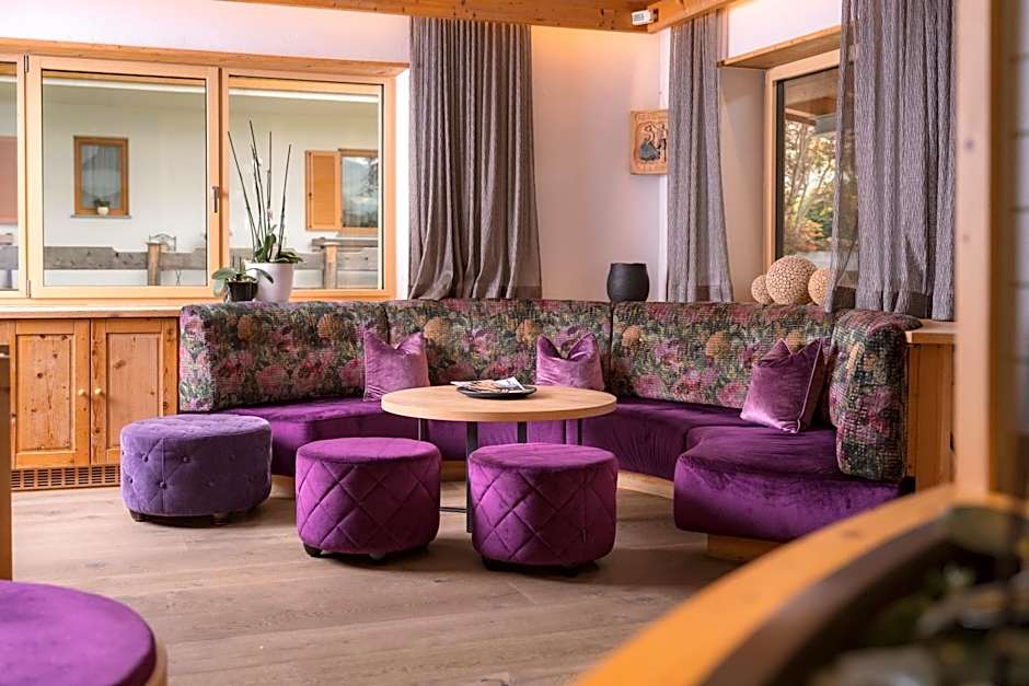 Hotel Residence Rose