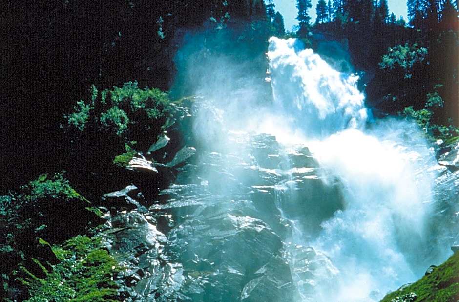 Smaragdhotel Tauernblick