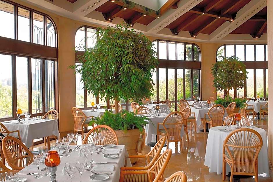 Sheraton Addis, A Luxury Collection Hotel, Addis Ababa