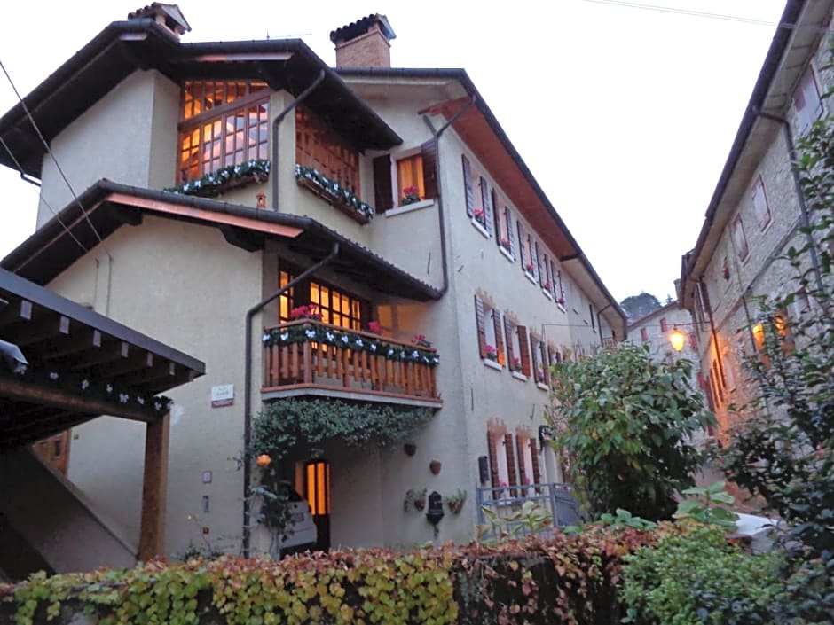 Bed and Breakfast Isabella