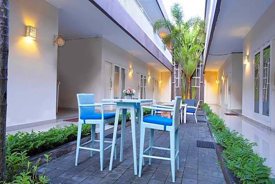 Gaingmas Residence by Gaingmas Grup