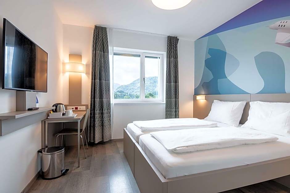 Best Western Hotel Kiefersfelden