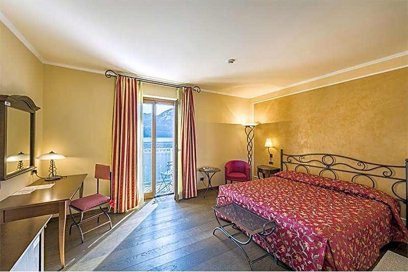 La Darsena Boutique Hotel & Restaurant