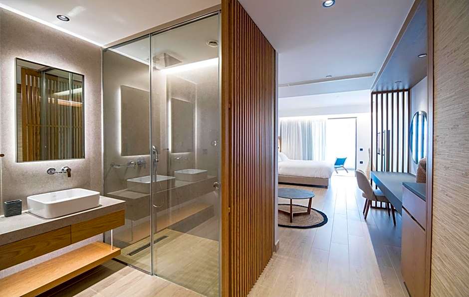 AKASHA Beach Hotel & Spa