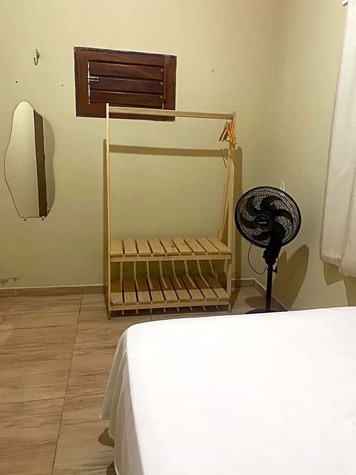 Casa em Praia de Flecheiras