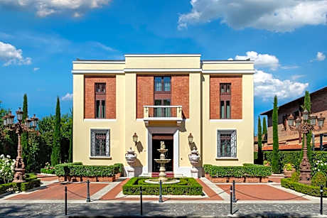 Hotel San Gregorio
