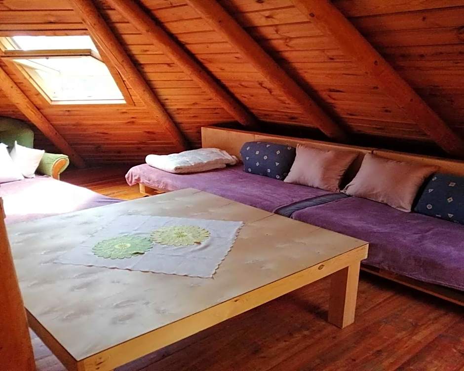 Ośrodek wypoczynkowy "Źródła Dobrej"