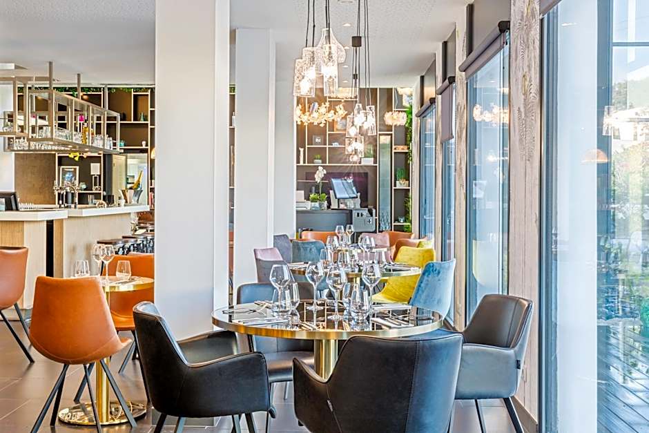 Best Western Plus Europe Hotel