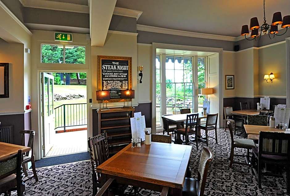 Royal Hotel by Greene King Inns