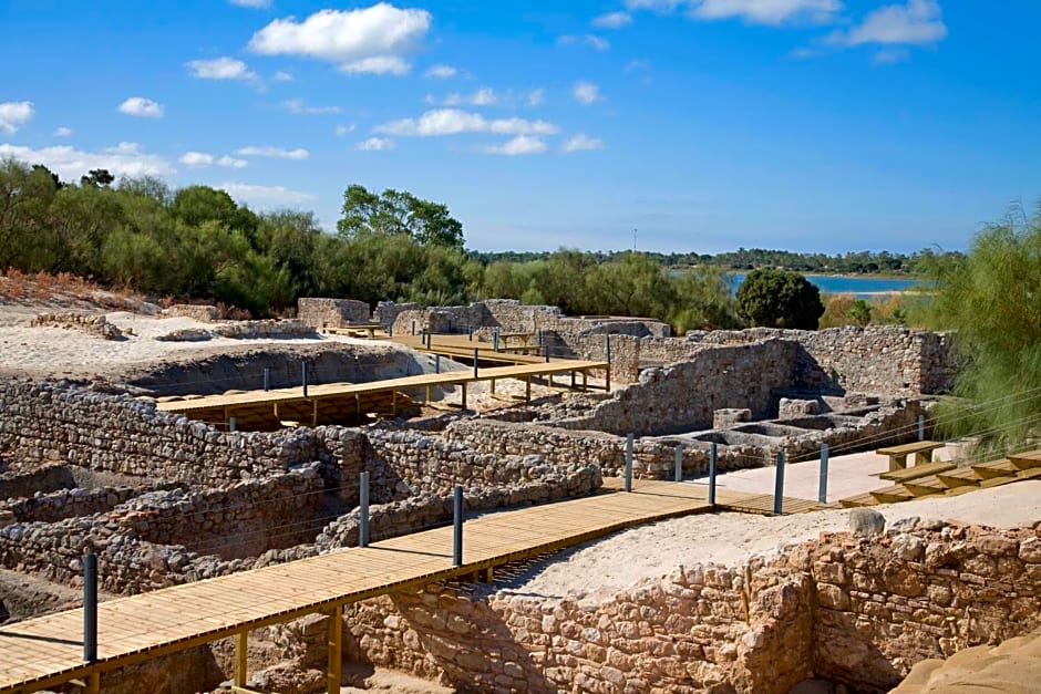 Aqualuz Troia Mar Hotel by The Editory