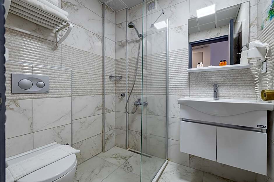 Hanedan Beach Hotel