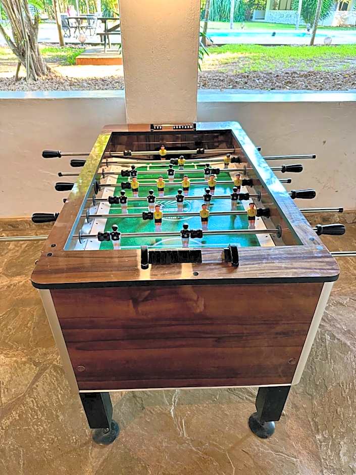 Galu Ecolodge - Diani Beach