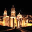 Hotel Reyna Soledad
