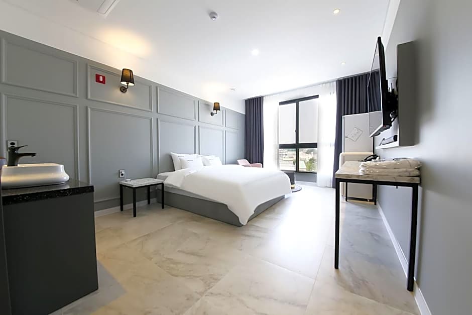 Hotel Raum Suncheon