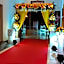 Royal Orchid Central Pune