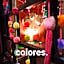 Barrio Latino Apart Hotel