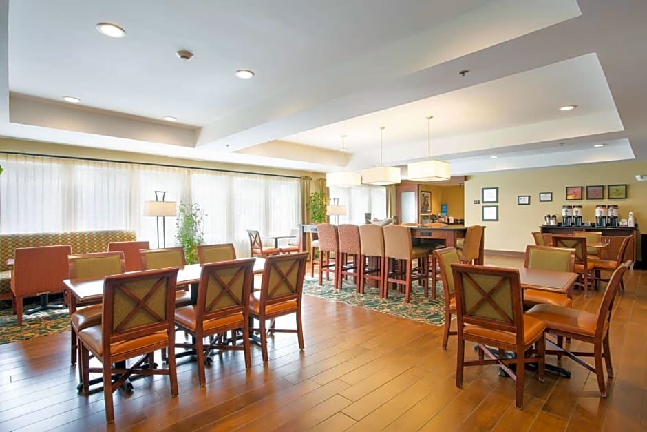Hampton Inn By Hilton Havelock