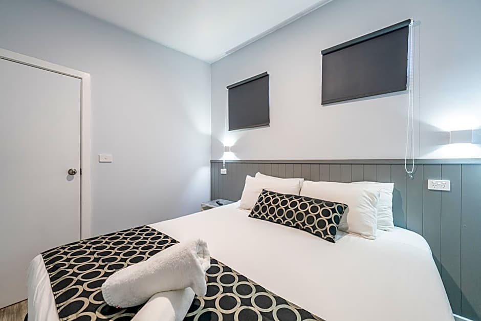 Bega Motel