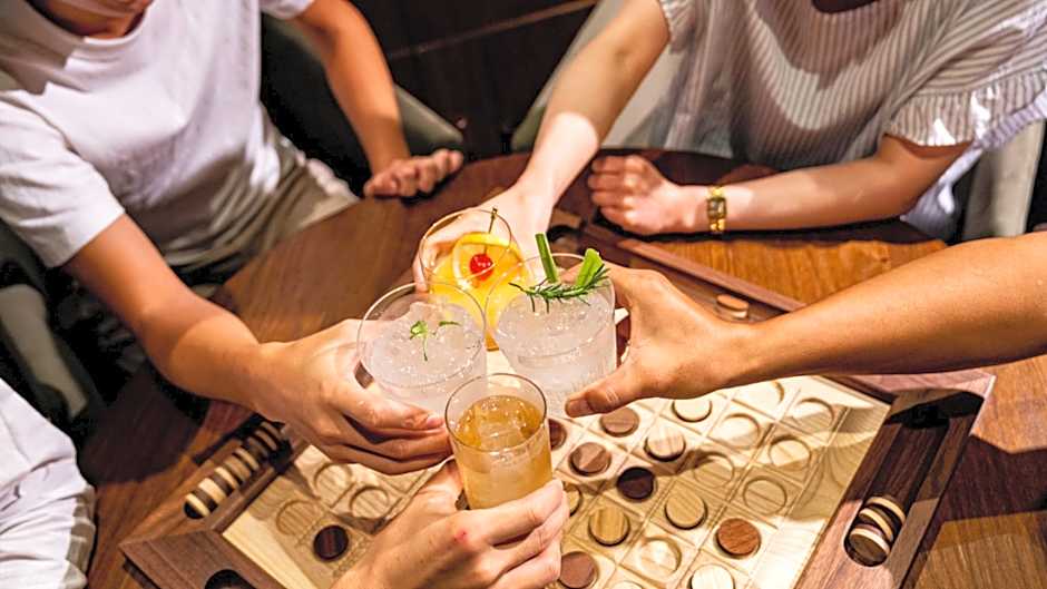 One Station Hotel Kumamoto -DLIGHT LIFE & HOTELS-