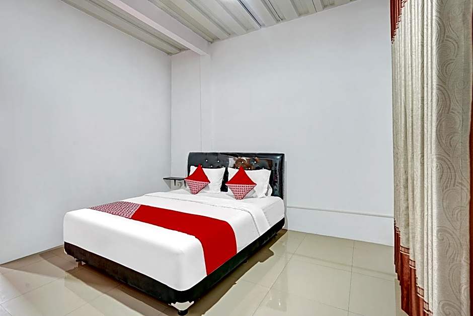 OYO Life 90678 Omah Kulo Guest House