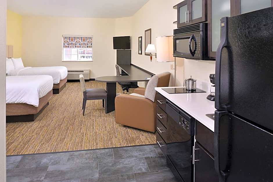 Candlewood Suites Winchester By IHG