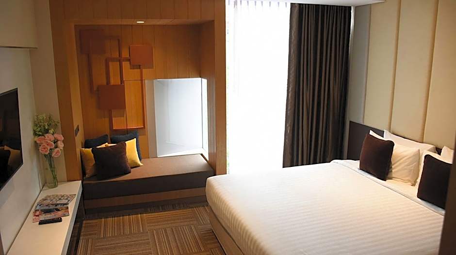 Two Three A Homely Hotel