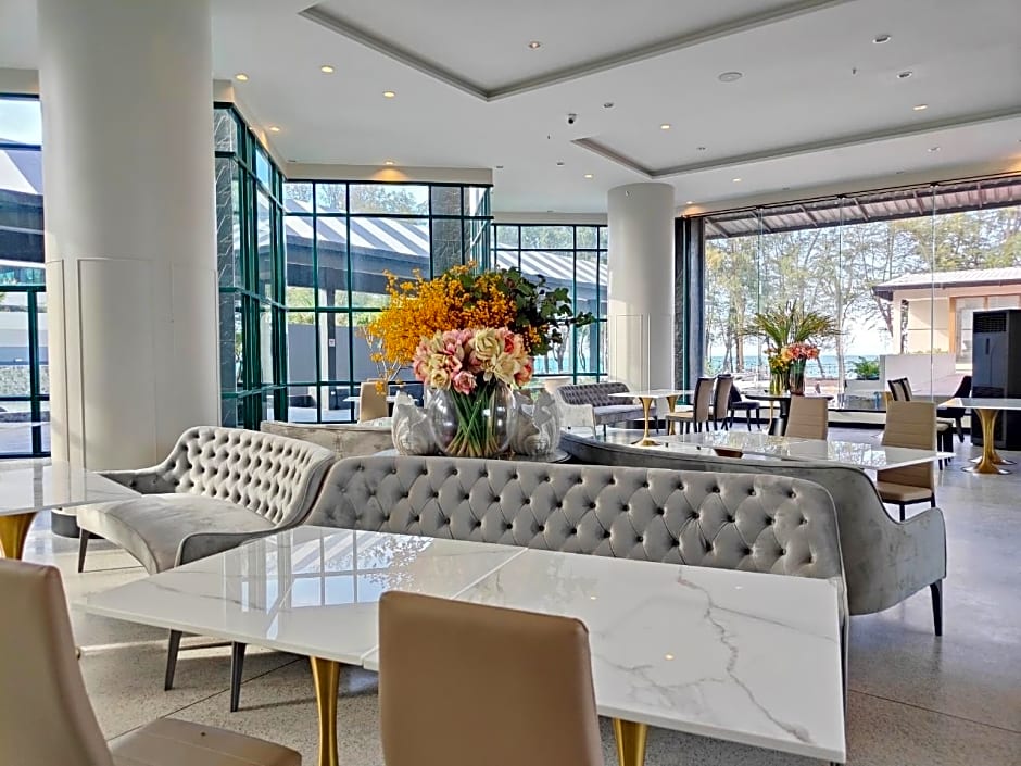 Solis Beach Hotel Rajamangala