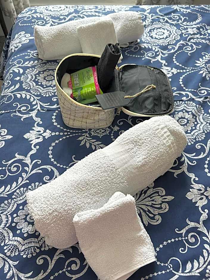 The Old Brasserie & Rooms @ no.8