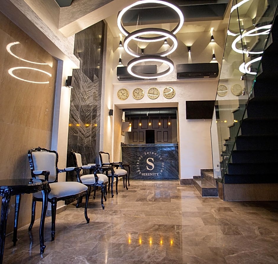 Besiktas Serenity Hotel