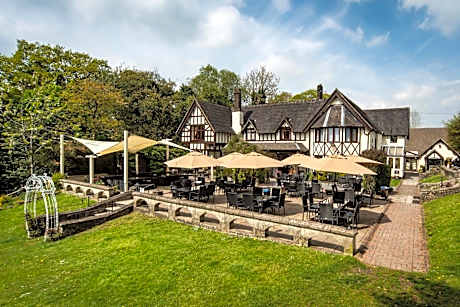 The Bentley Brook Inn