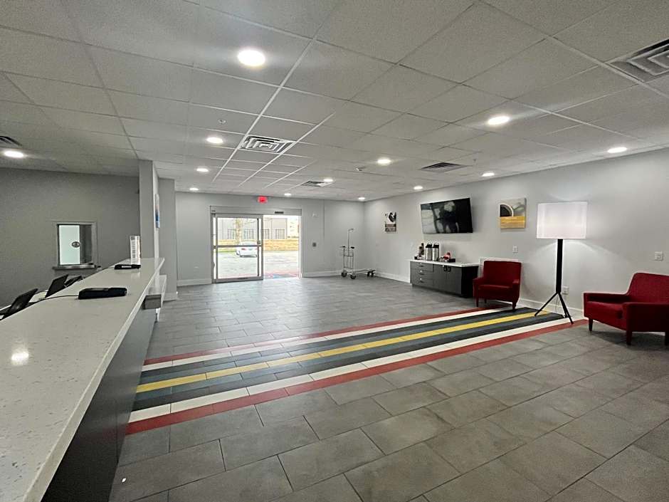 Motel 6 Gonzales, LA Baton Rouge Geismar Prairieville I 10