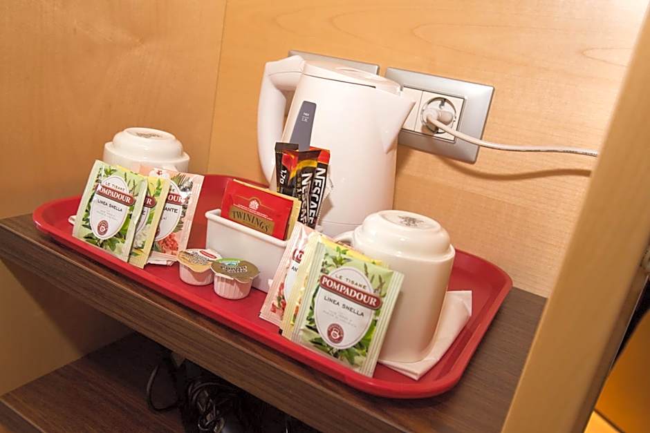 Best Western Palace Inn Hotel