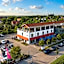 Leipziger Hotel - Flughafen Leipzig Halle