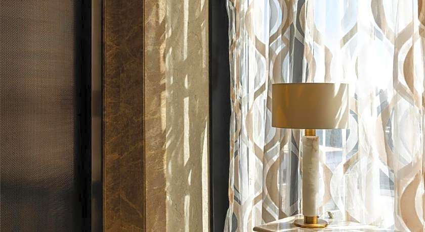 Waldorf Astoria Jerusalem