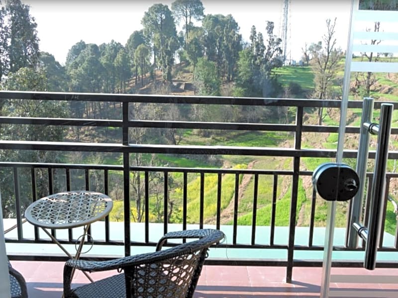 Fortune Park Moksha Hotel