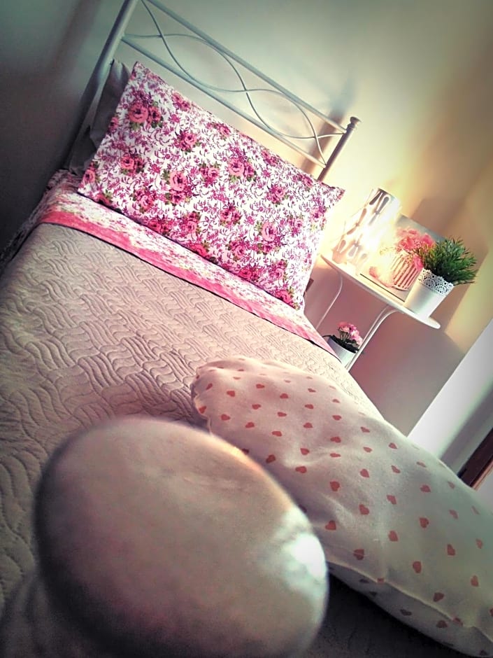 B&B L'angolo fiorito