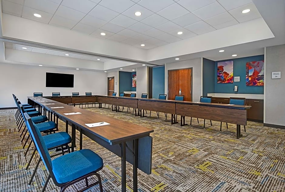 Hampton Inn By Hilton Las Vegas Strip South, NV