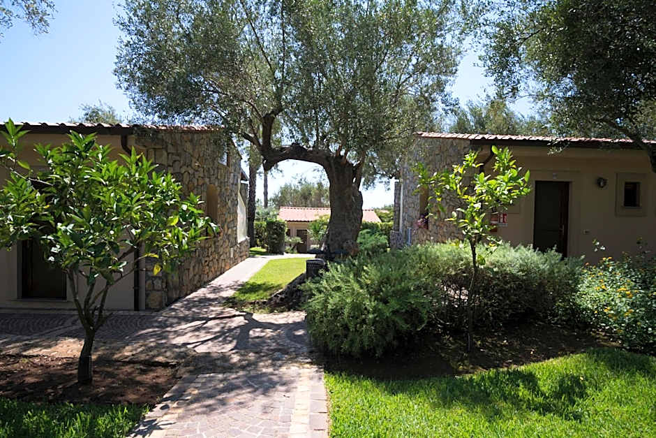 Villaggio Blue Marine