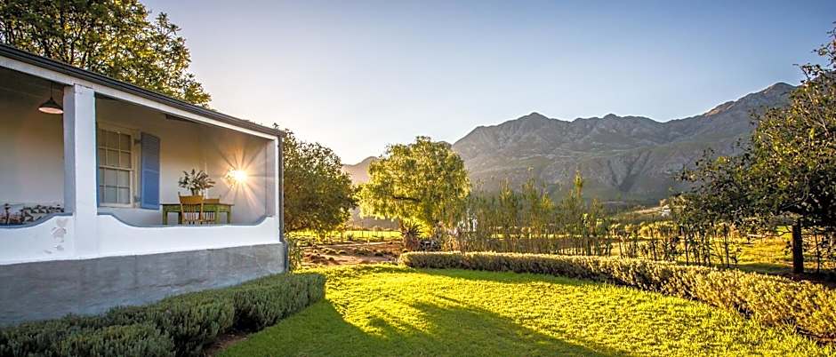 Swartberg Country Manor