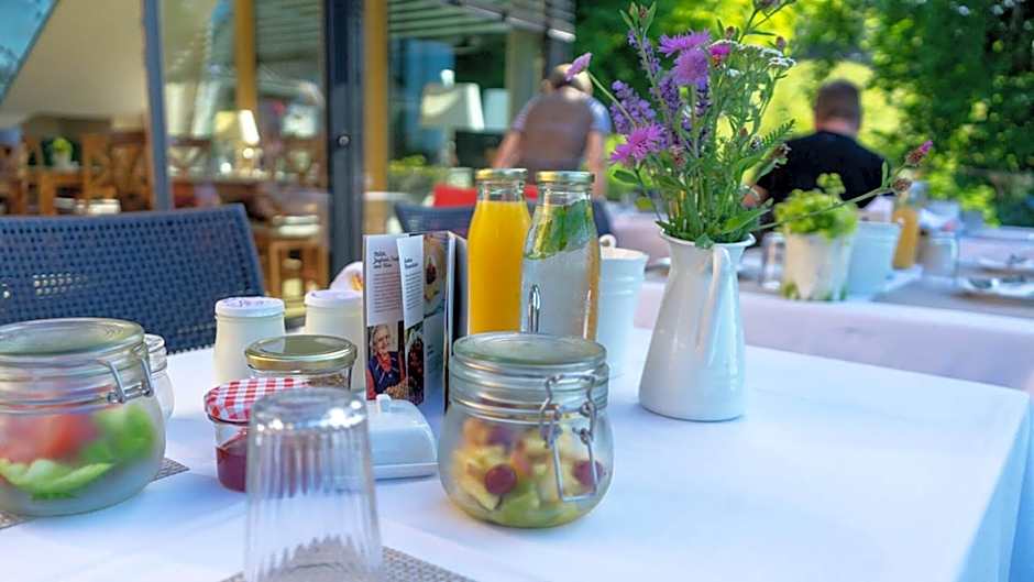 WURZENBERG Hotel Lodges Südsteiermark