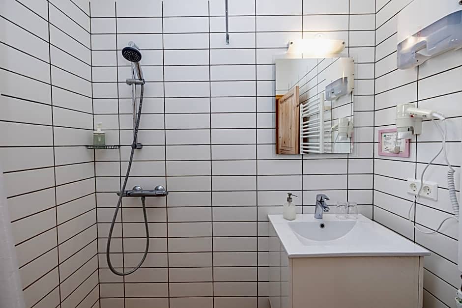 Árnanes Country Hotel